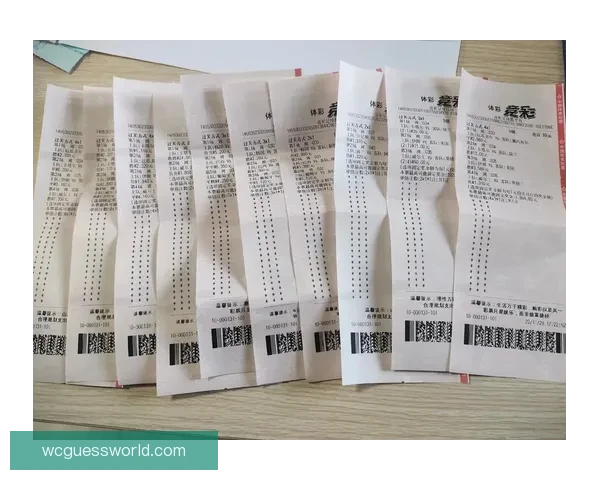 世界杯胜负预测实用技巧全解析助你提高竞猜命中率