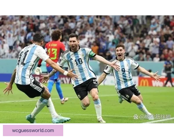 美加墨世界杯精彩对决全程赛程与焦点比赛安排解析